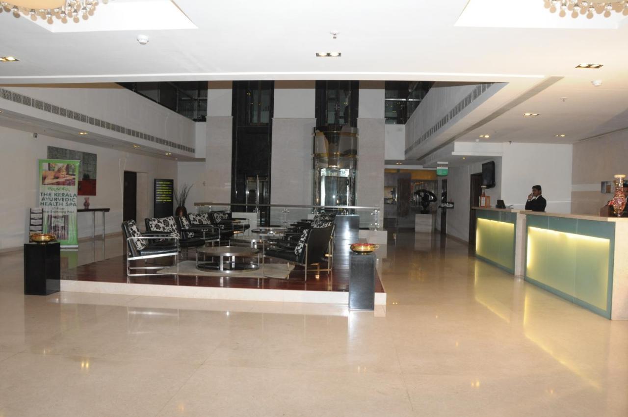 Royal Park Kakinada Hotel Kültér fotó